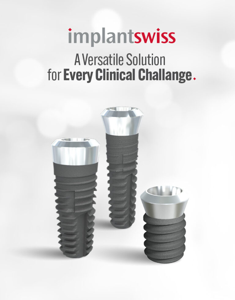 implantswiss implant